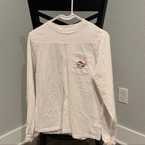 Vineyard Vines long sleeve